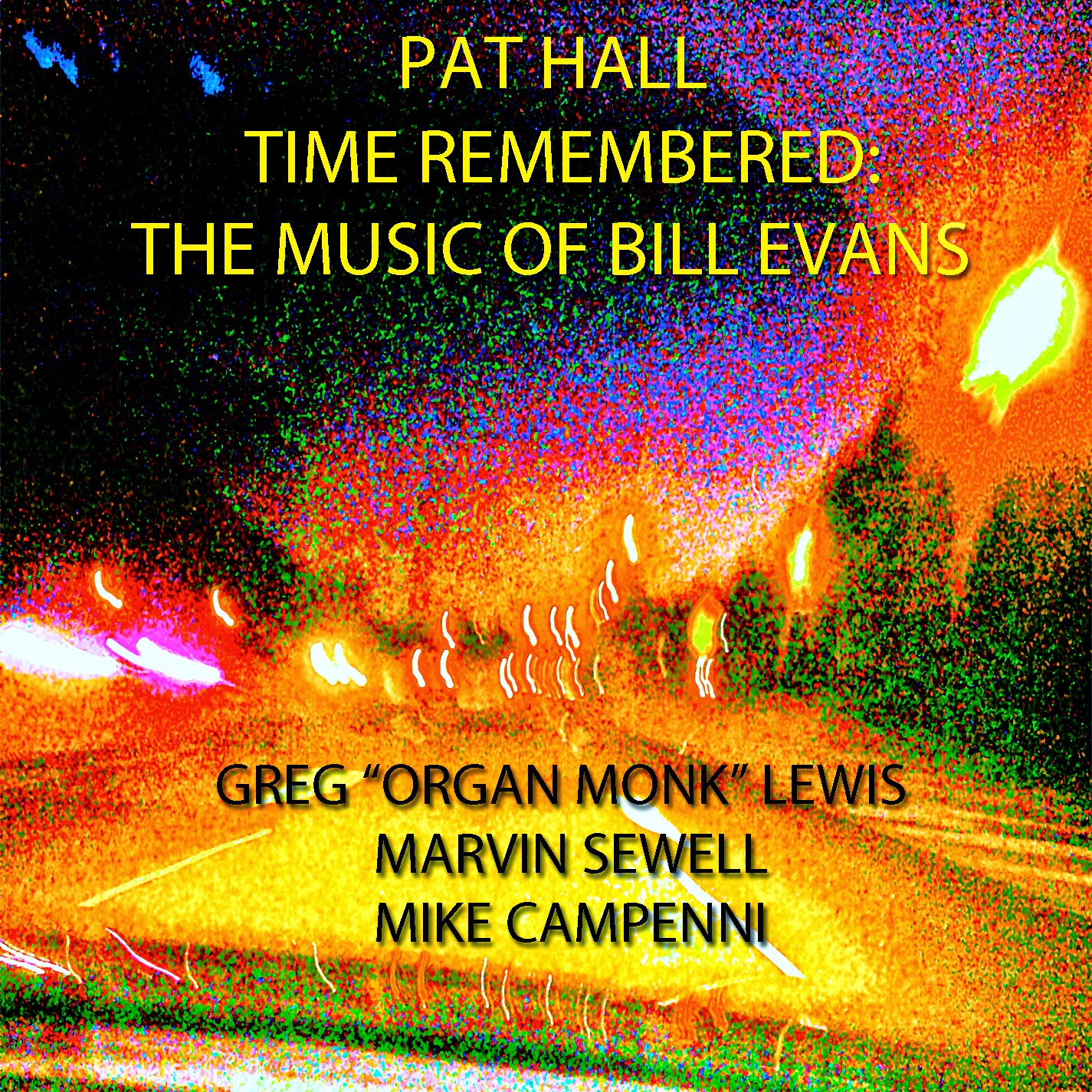 Time_Remembered_Pat_Hall